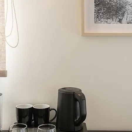 La Torre Del Kastelli Διαμέρισμα *