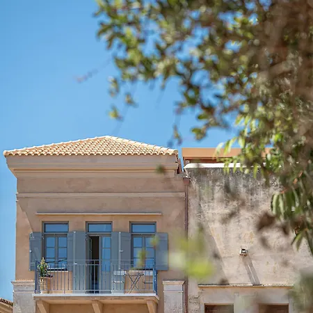Διαμέρισμα La Torre Del Kastelli Χανιά