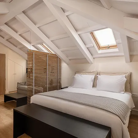 La Torre Del Kastelli Apartment